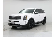 $26998 : Kia Telluride 2021 SX 4dr SU thumbnail