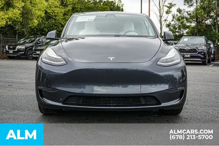 $25920 : Tesla Model Y 2020 AWD Long image 10