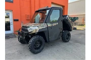 2021 Polaris Ranger XP 1000EPS en Mexicali