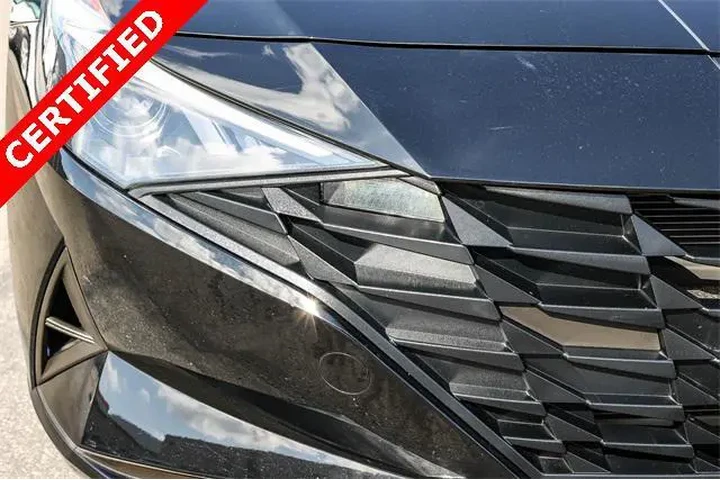 $16998 : Hyundai ELANTRA 2023 SEL 4dr image 10