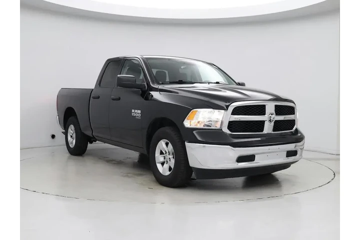 $25998 : Ram 1500 Classic 2024 4x2 SL image 1