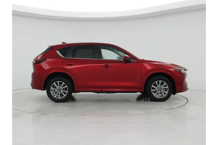 $23998 : Mazda CX-5 2024 AWD 2.5 S Se image 7