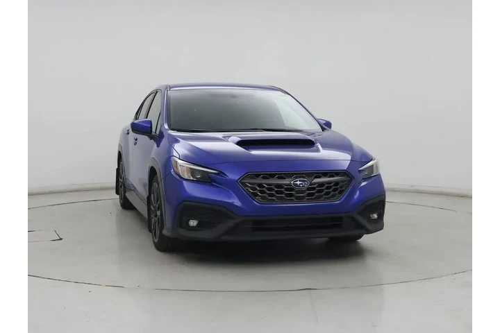 $27998 : Subaru WRX 2022 AWD Premium image 1