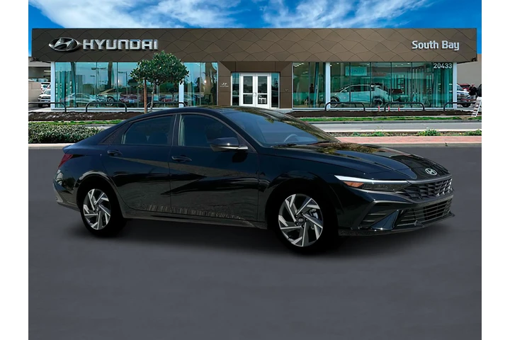 $22998 : Hyundai ELANTRA 2025 SEL Spo image 10