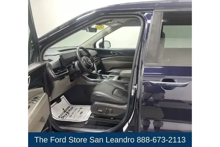 $34850 : Kia Carnival 2025 LX 4dr Min image 9