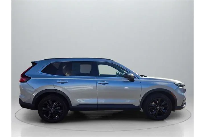 $31992 : Honda CR-V Hybrid 2023 AWD S image 9