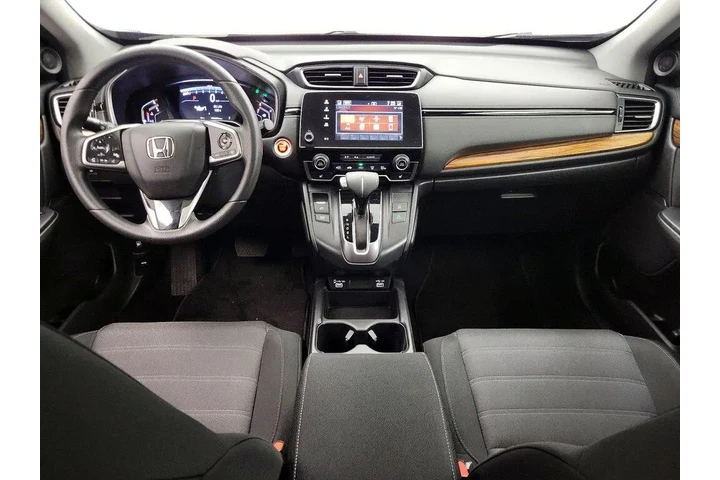 $22998 : Honda CR-V 2020 EX 4dr SUV image 9