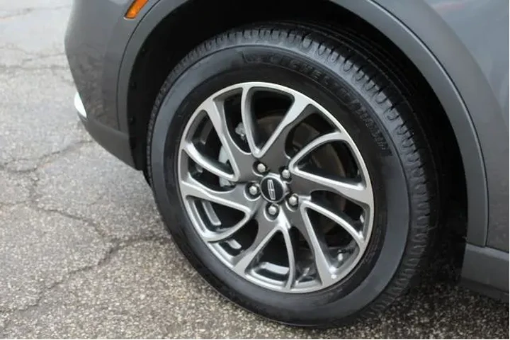 $27508 : Lincoln Corsair 2022 Standar image 9