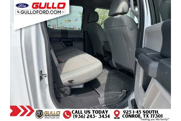 $32991 : Ford F-250 Super Duty 2020 4 image 3