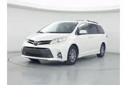 $24998 : Toyota Sienna 2020 Limited 7 thumbnail