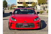 $27446 : Toyota GR86 2023 Premium 2dr thumbnail