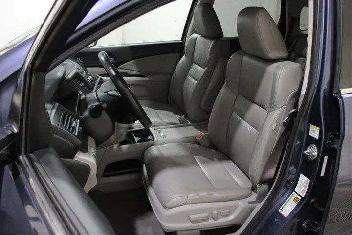 $16998 : Honda CR-V 2013 AWD EX-L 4dr image 5