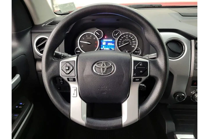 $30998 : Toyota Tundra 2015 4x4 SR5 4 image 10