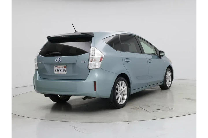 $15998 : Toyota Prius v 2014 Five 4dr image 8