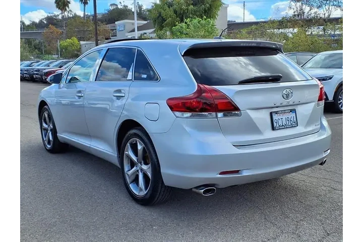 $12981 : Toyota Venza 2013 LE V6 4dr image 7