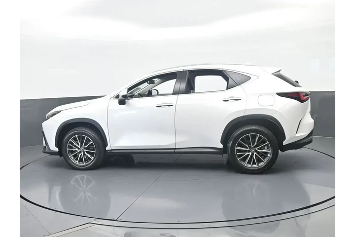 $34991 : Lexus NX 250 2023 4dr Crosso image 3