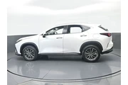 $34991 : Lexus NX 250 2023 4dr Crosso thumbnail