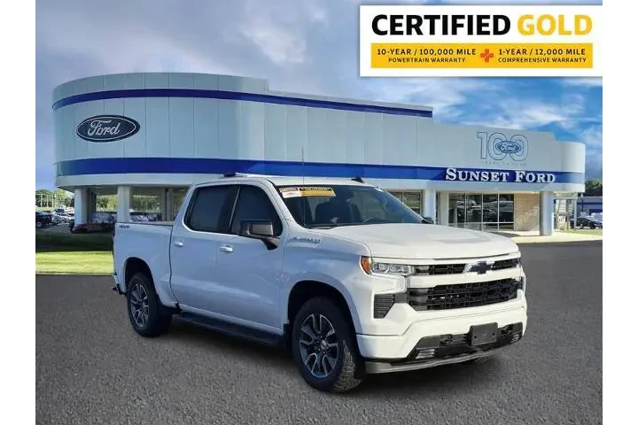 $39995 : Chevrolet Silverado 1500 202 image 1