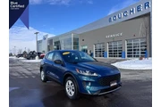 Ford Escape 2020 AWD S 4dr S