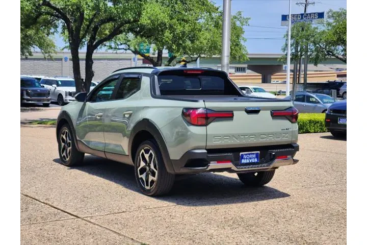 $31700 : Hyundai SANTA CRUZ 2024 AWD image 5
