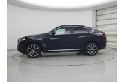 $36998 : BMW X4 2022 AWD xDrive30i 4d thumbnail
