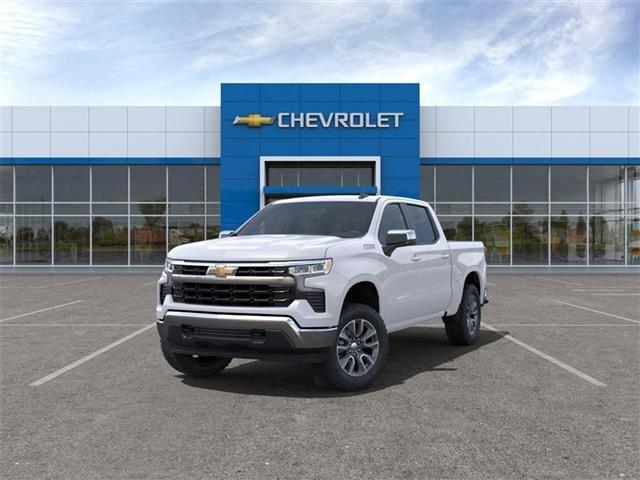 $60390 : 2024 Silverado 1500 LT image 9