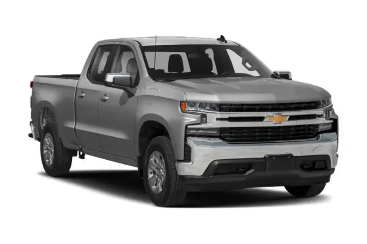 $25501 : Chevrolet Silverado 1500 202 image 6
