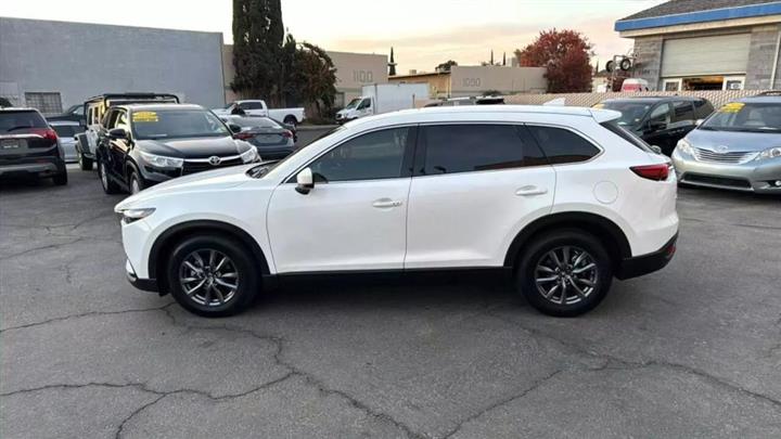 $29888 : 2021 MAZDA CX-9 image 6