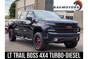 2022 Silverado 1500 Limited L en Minneapolis y Saint Paul