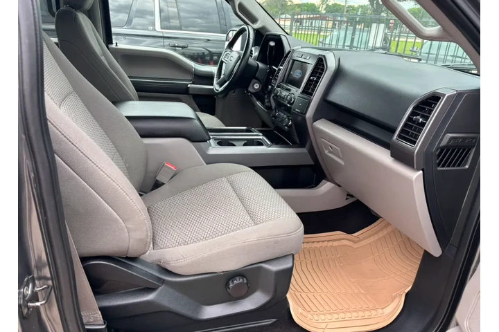 $1500 : 2019 Ford F-150 image 2
