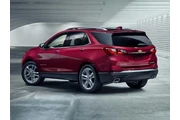 Chevrolet Equinox 2018 LS 4d