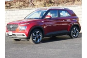 Hyundai VENUE 2024 SEL 4dr C en New Hampshire