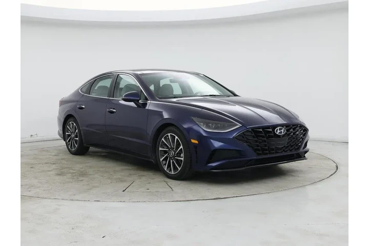 $22998 : Hyundai SONATA 2022 Limited image 1