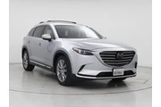 Mazda CX-9 2018 AWD Signatur