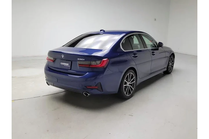 $26998 : BMW 3 Series 2021 330i 4dr S image 5