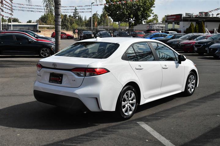 $19975 : Corolla LE image 8