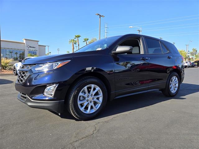 $20391 : Pre-Owned 2021 Equinox LS image 2