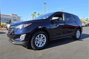 $20391 : Pre-Owned 2021 Equinox LS thumbnail