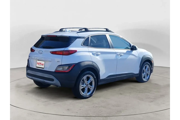 $20867 : Hyundai KONA 2023 AWD SEL 4d image 6