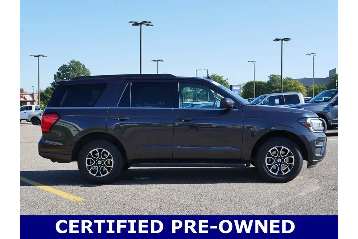 $39400 : Ford Expedition 2024 4x4 XLT image 6