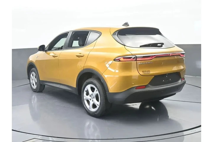 $22887 : Dodge Hornet 2024 AWD GT 4dr image 4