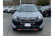 $26487 : Nissan Rogue 2025 AWD Rock C thumbnail