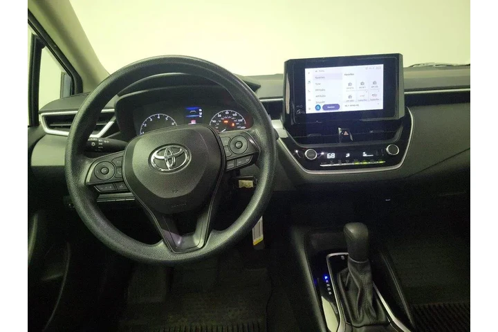 $18998 : Toyota Corolla 2024 LE 4dr S image 10