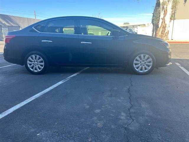 $9595 : 2017 Sentra S image 8