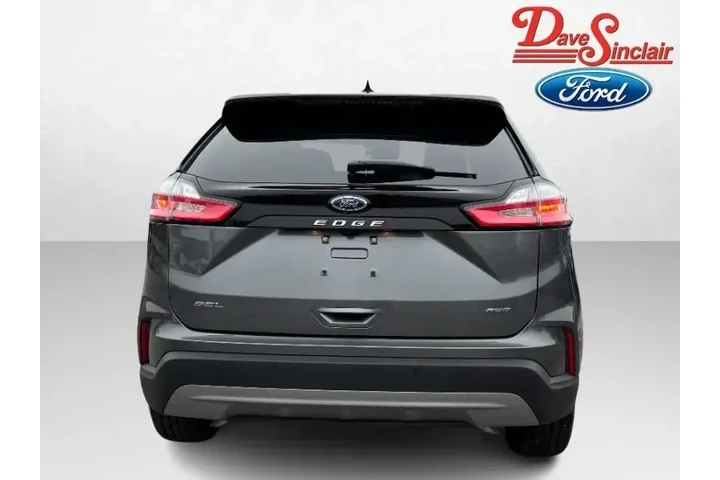 $28995 : Ford Edge 2024 AWD SEL 4dr S image 8