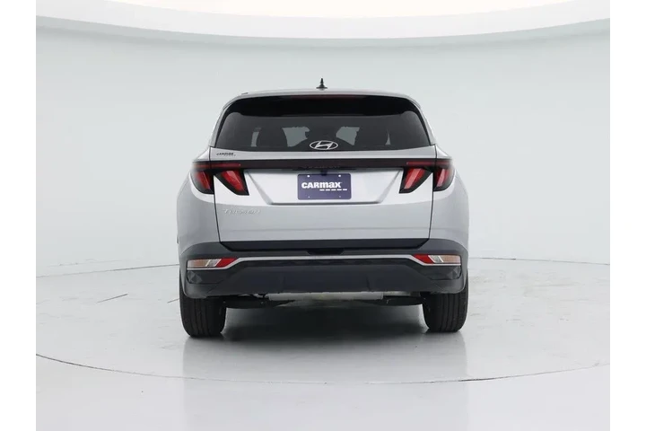 $20998 : Hyundai TUCSON 2024 SE 4dr S image 6