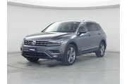 $19998 : Volkswagen Tiguan 2019 AWD S thumbnail