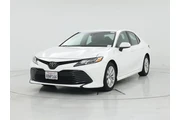 $21998 : Toyota Camry 2018 LE 4dr Sed thumbnail