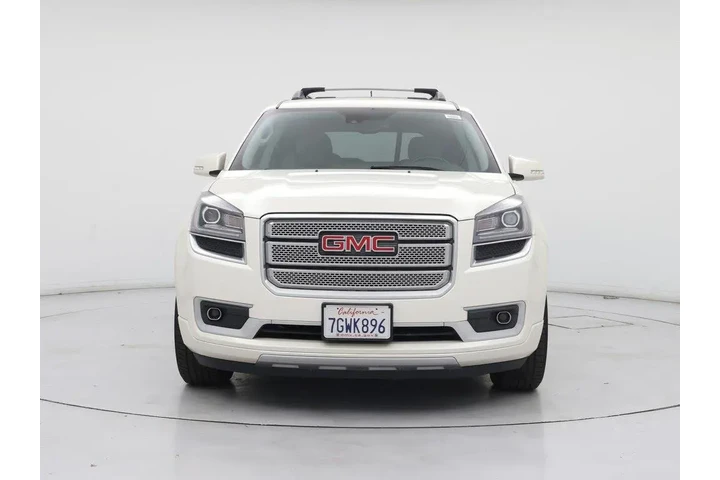 $18998 : GMC Acadia 2014 AWD Denali 4 image 5