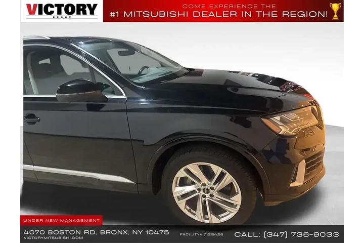 $29195 : Audi Q7 2024 AWD quattro Pre image 9